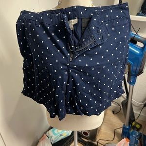 Style and co shorts size 12